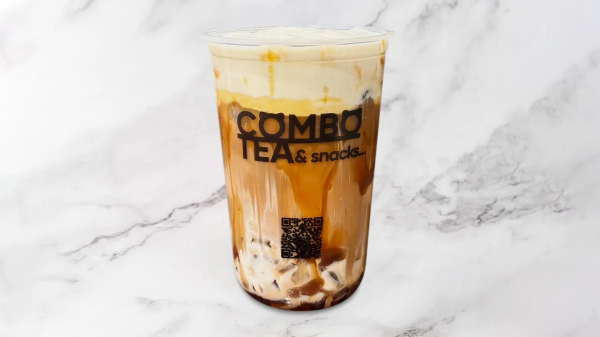 Creamy Macchiato 0,5 l