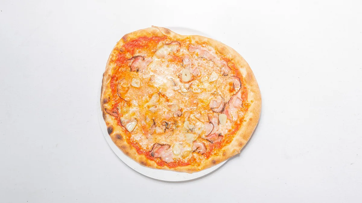 Bacon 32cm