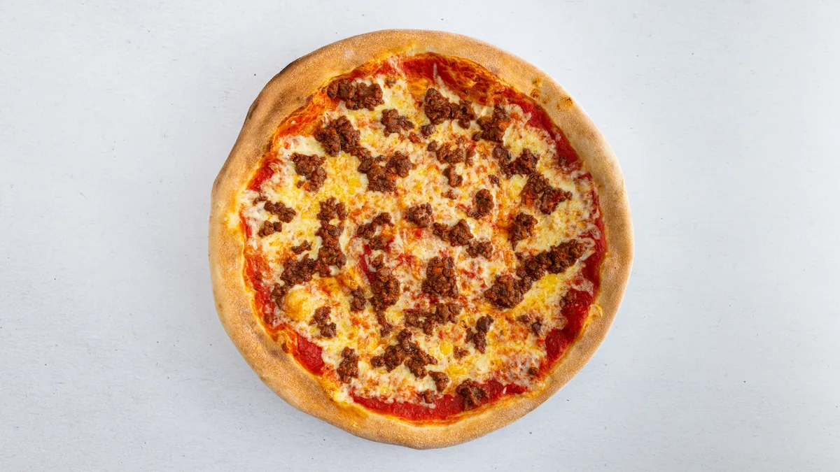 Bolognese 45cm