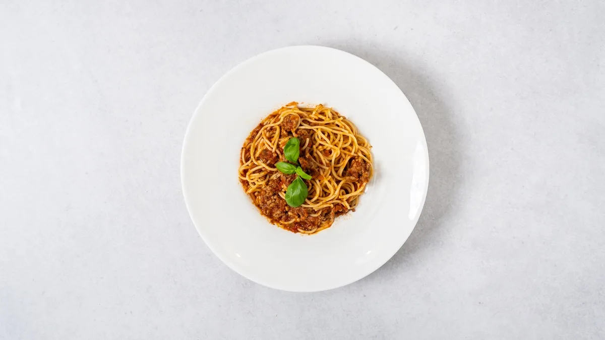 Bolognese