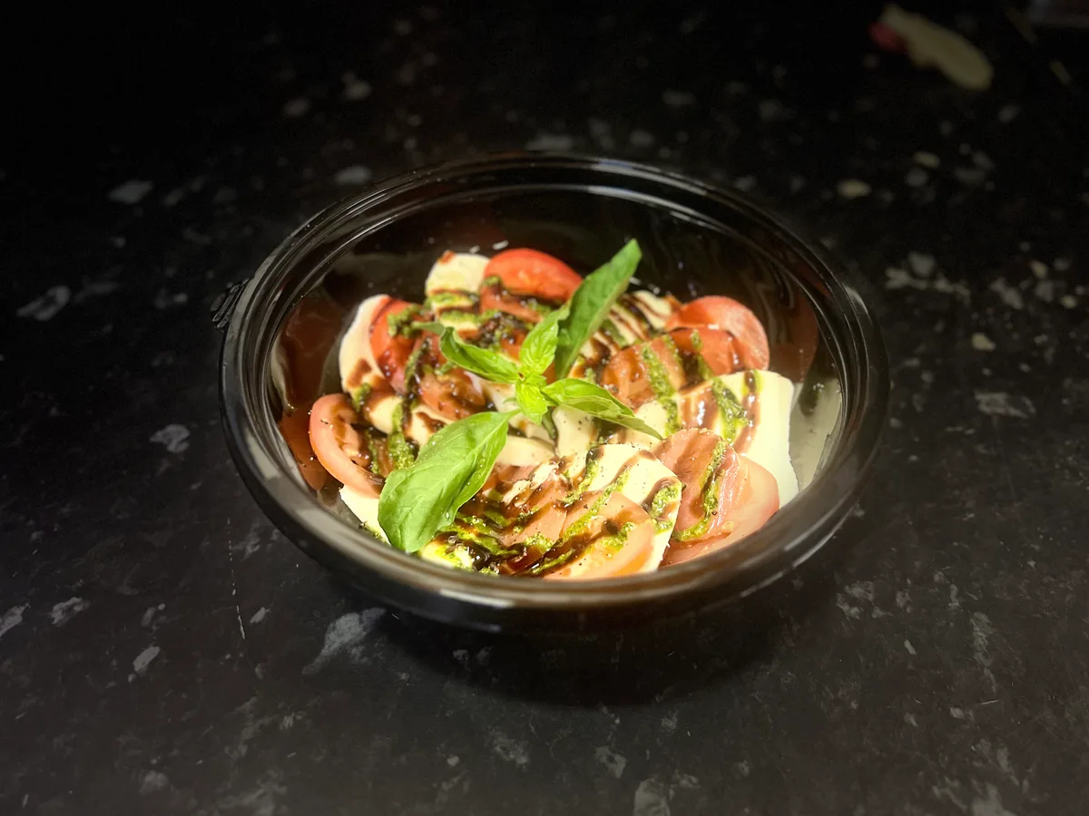 Caprese