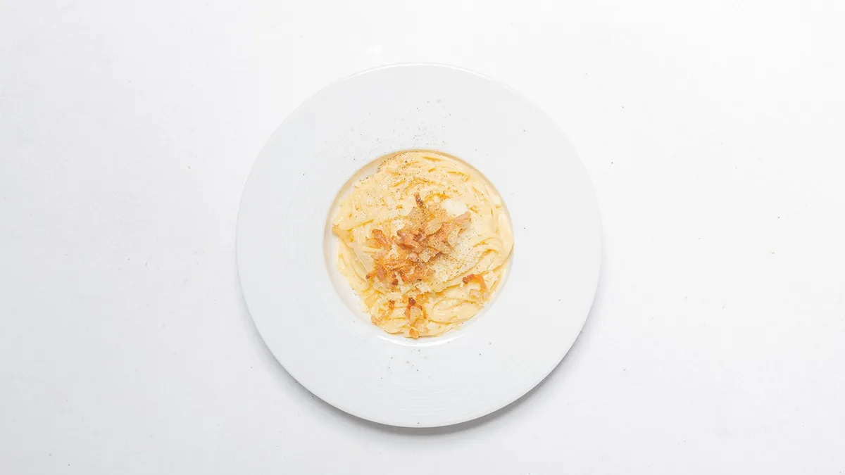 Carbonara
