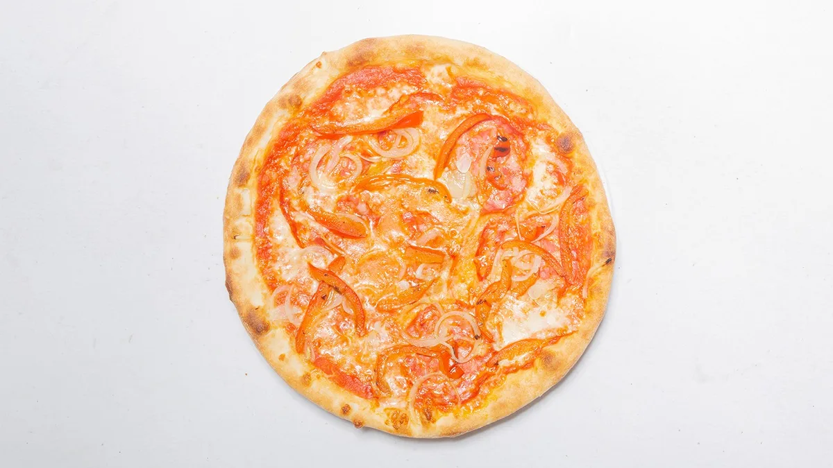 Diavola 45cm