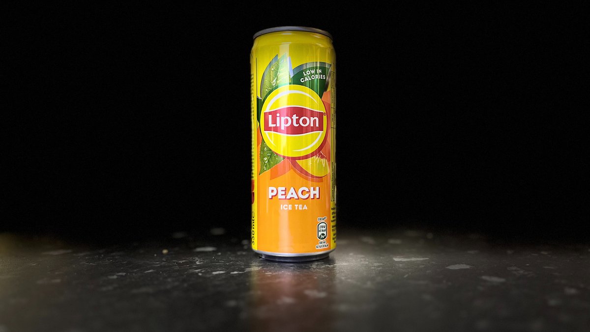 Lipton Citron 0,33