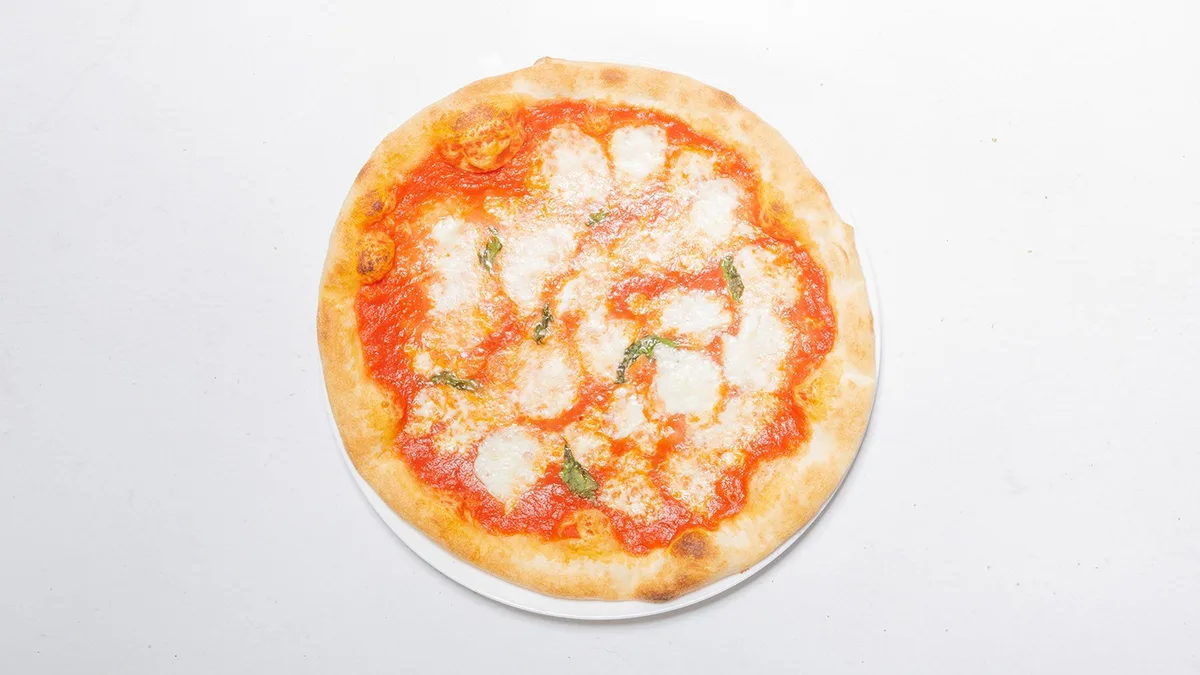 Margherita di bufala 32cm