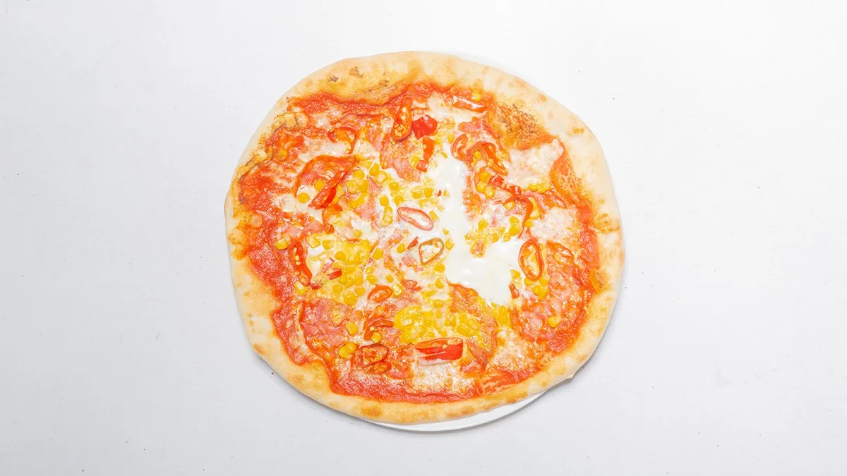 Messicana 32cm