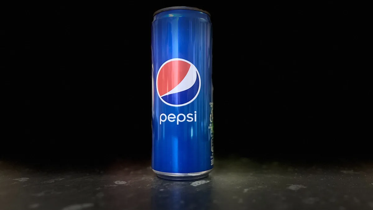 Pepsi 0,33 l