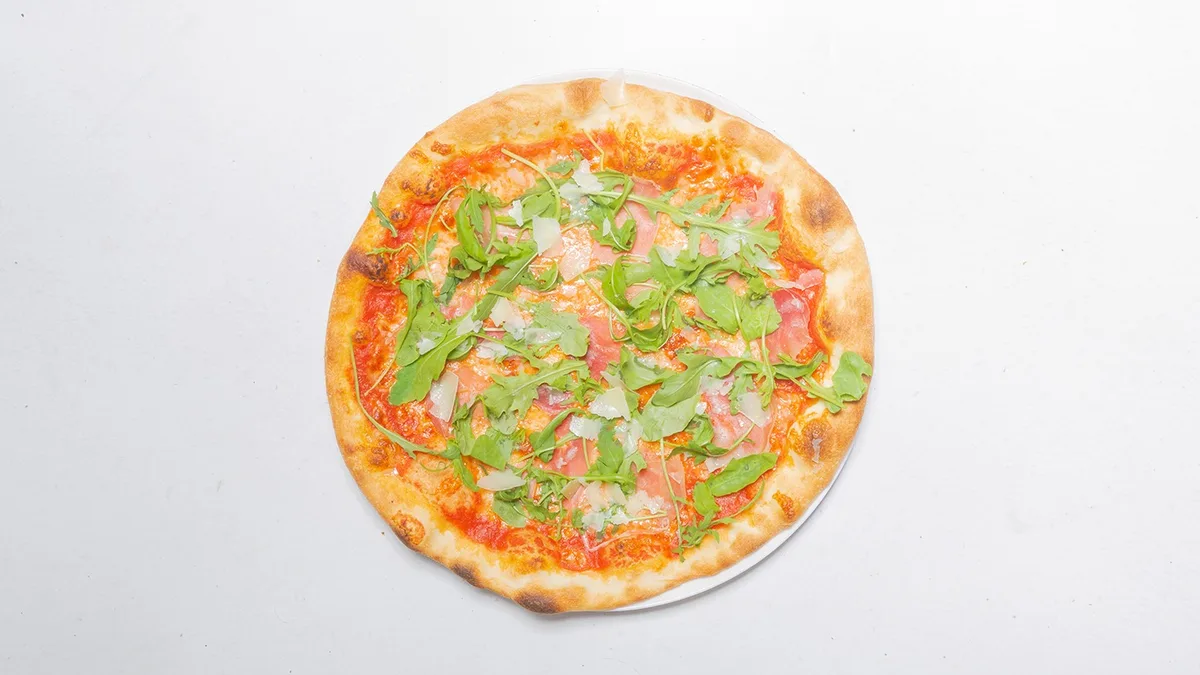 Prosciutto crudo 45cm