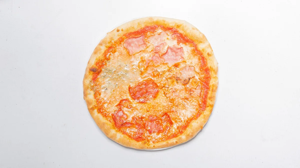 Quatro stagioni 45cm