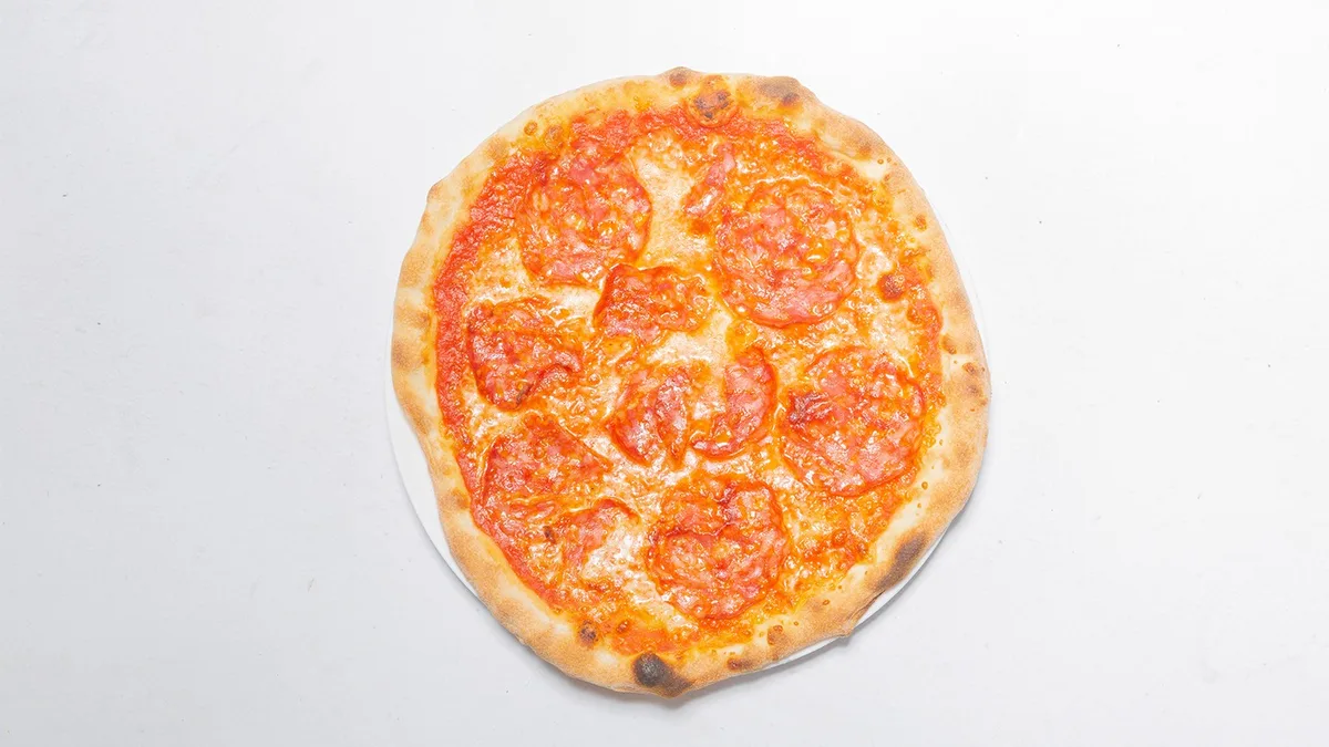 Salami 45cm