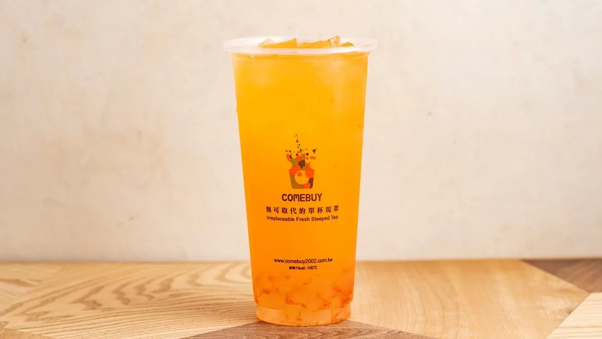 Lime grapefruit QQ
