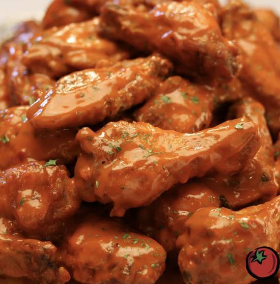 Bone in Wings