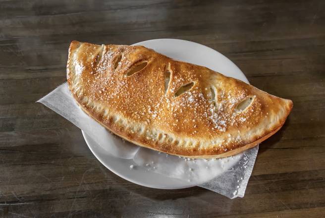 Build your own Calzone
