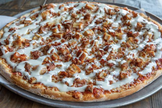 Tough Tommy's Pizza