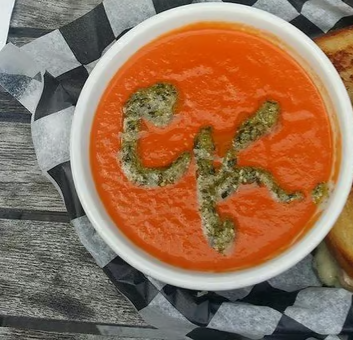 Tomato Soup