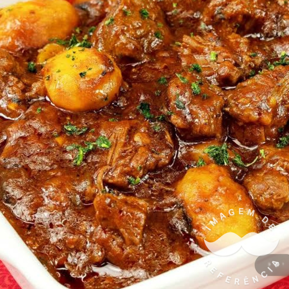 Carne de Panela