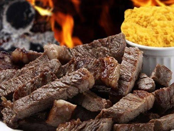 Carne do Sol