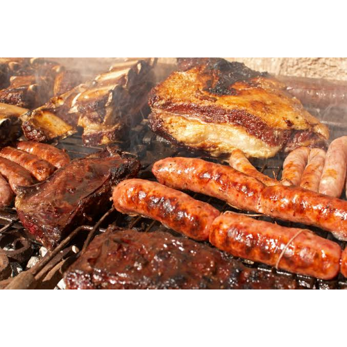 Churrasco