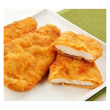 Filé de Frango Amilanesa