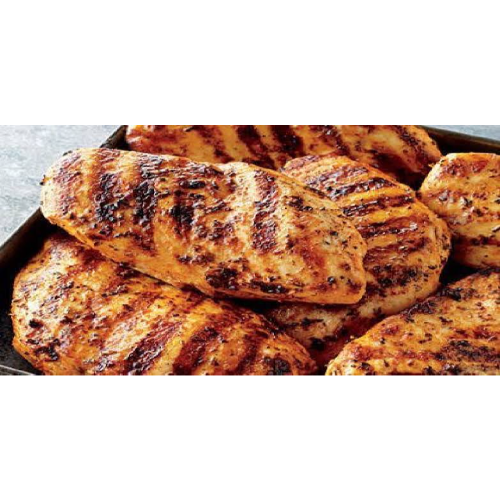 Filé de Frango
