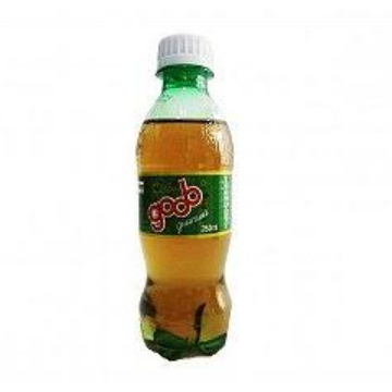 Guaraná 230 ml