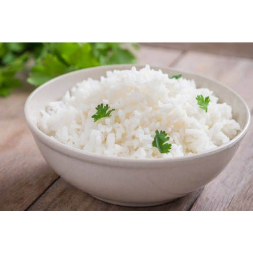 Porção Arroz Branco