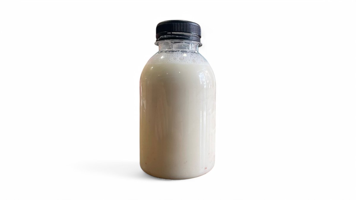 Agua de horchata