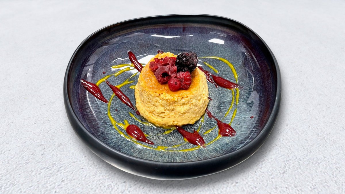 Flan