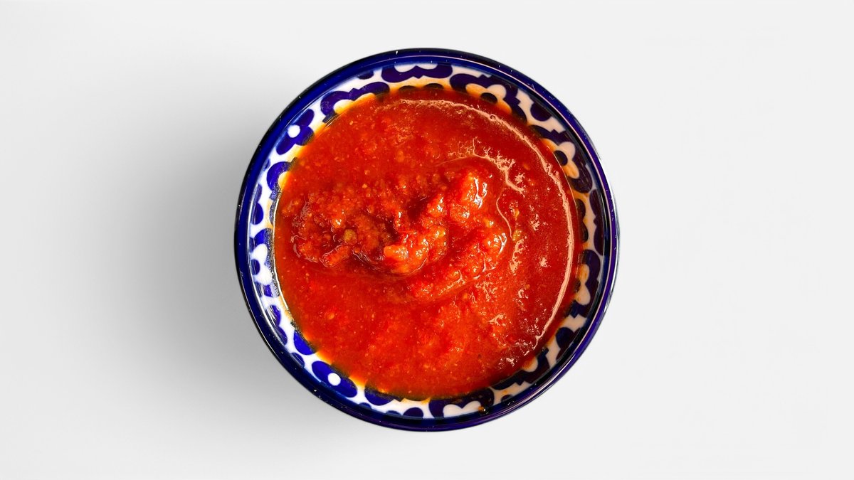 Karolina salsa