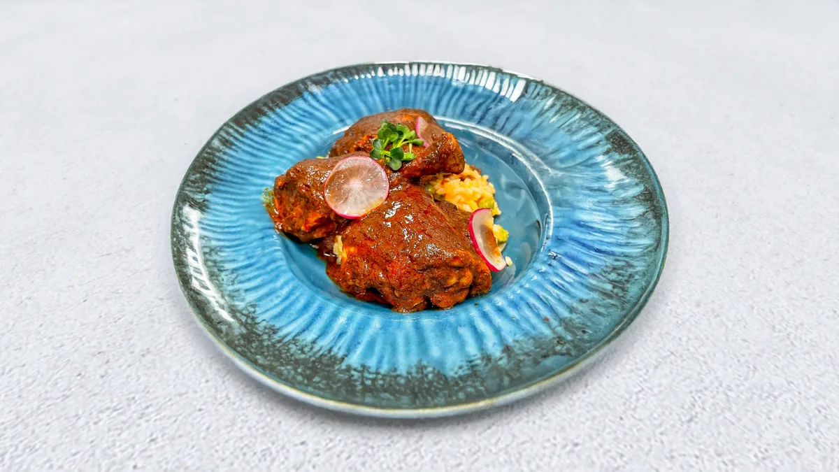 Mole Sančez