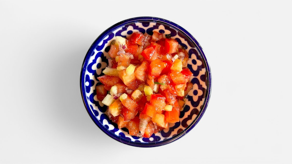 Salsa meksikana