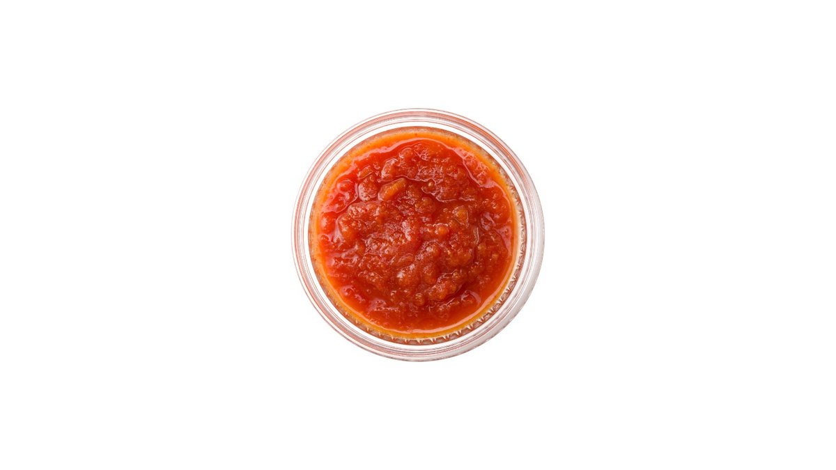 Salsa roha