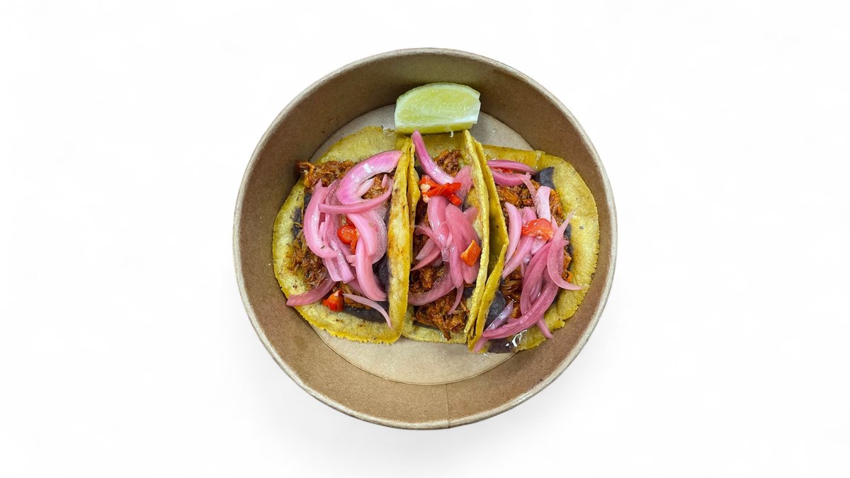 Takosi Koćinita Pibil