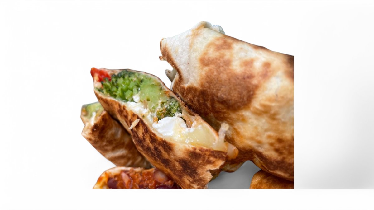 Takosi Verduras