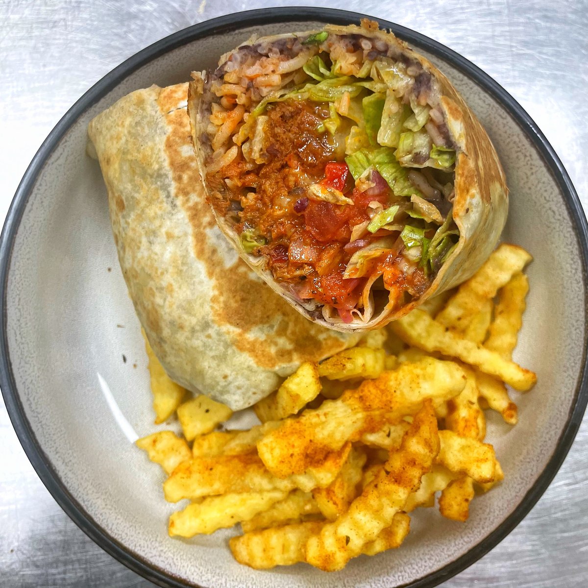 The Burrito