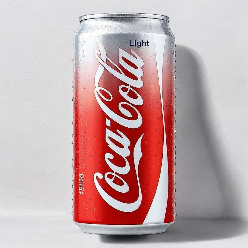 Coca-Cola Light 355 ml