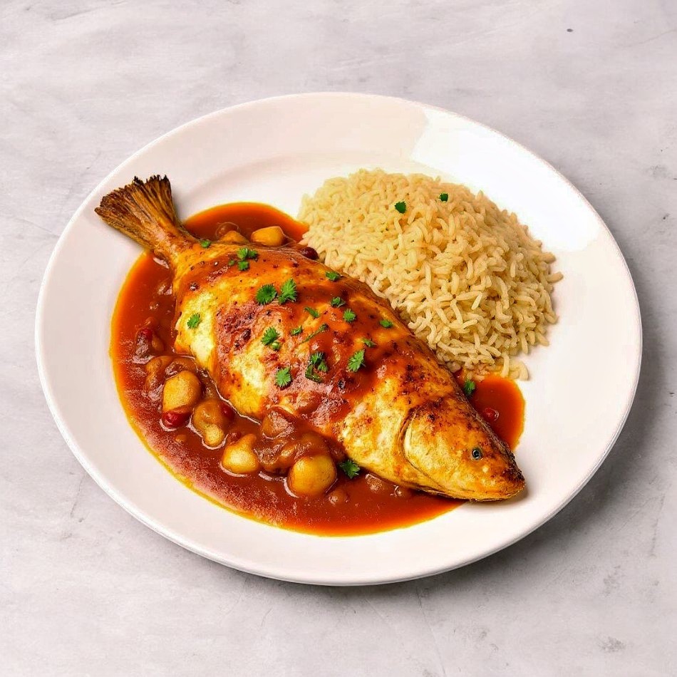 Pescado Moms