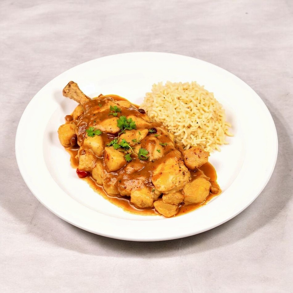 Pollo de Moms