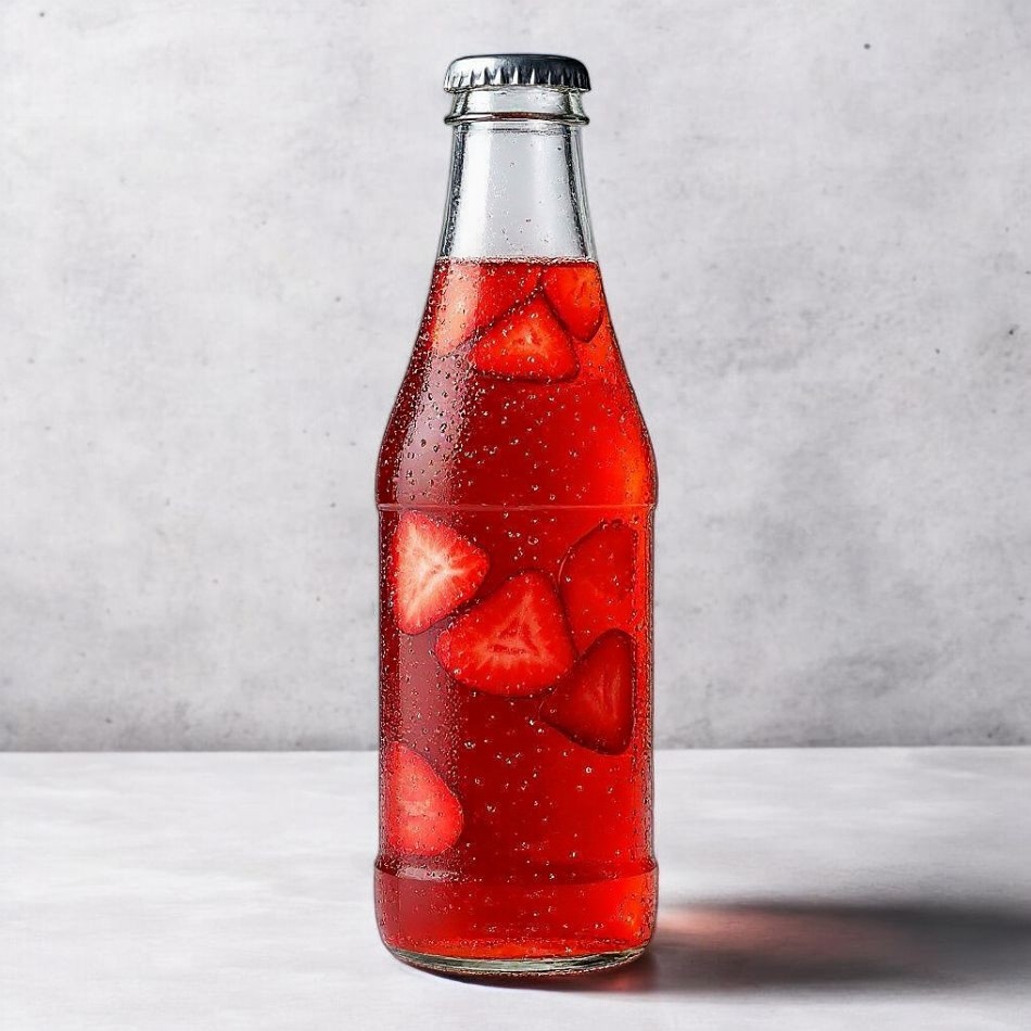 Ponche de Frutas