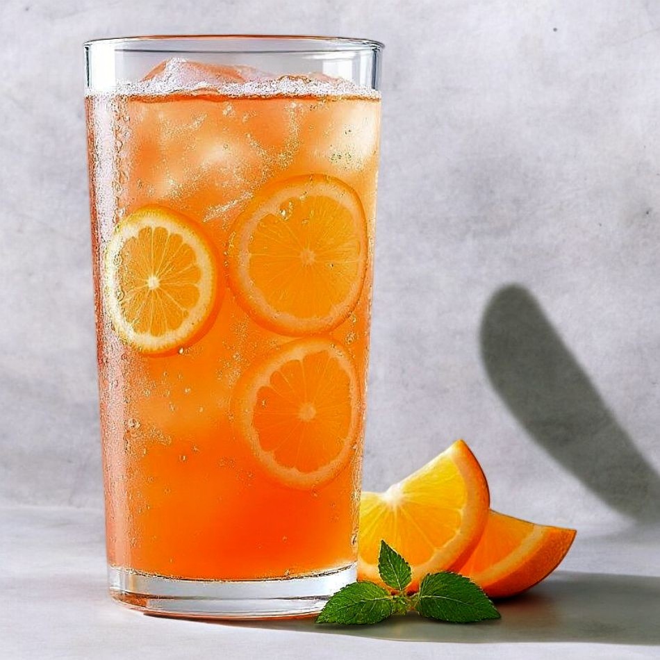 Refrescos Naturales