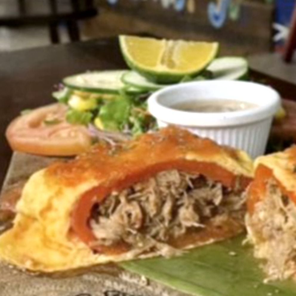 Chile Relleno