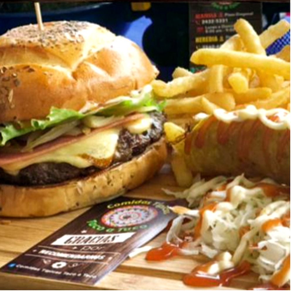 Combo Futbolero