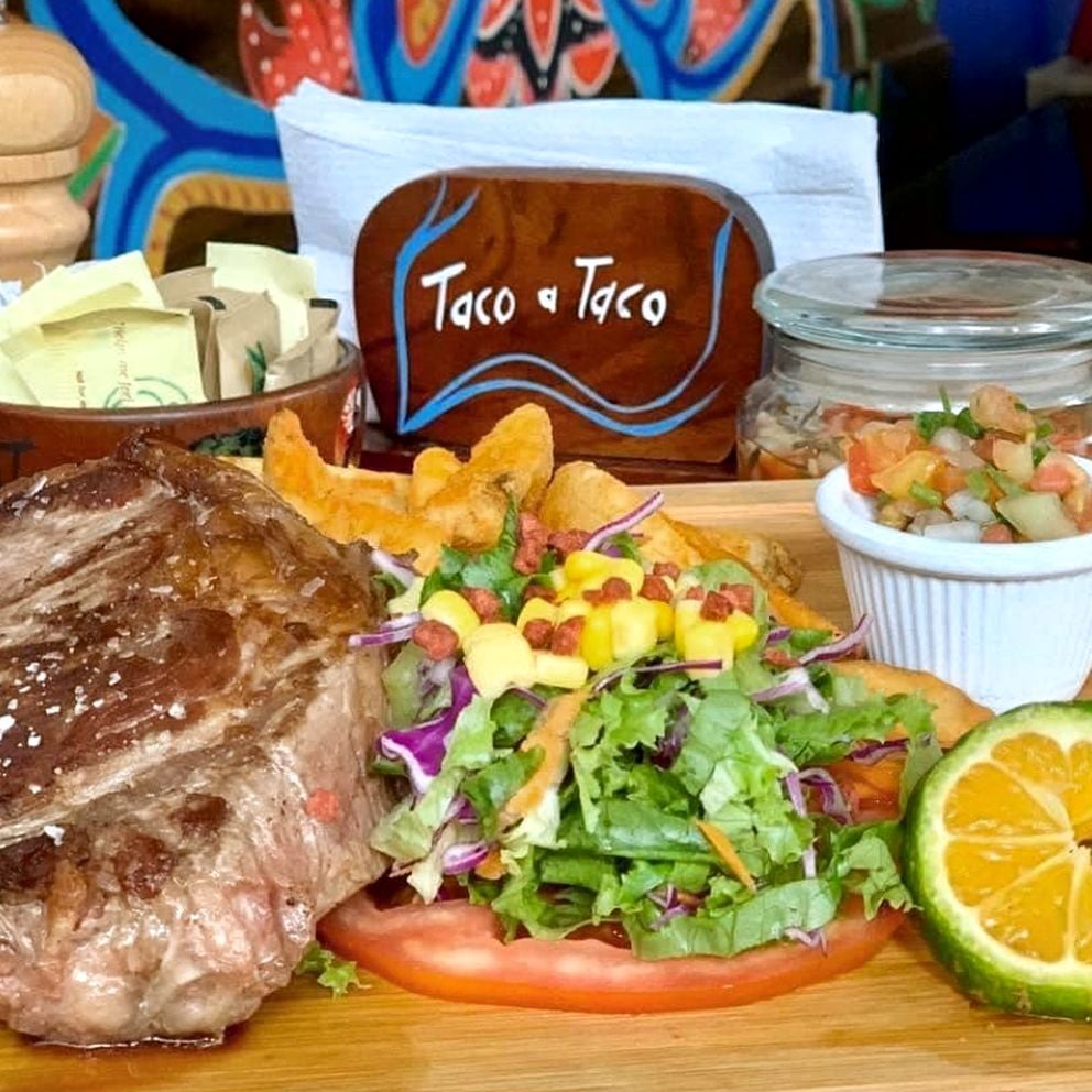 Corte de Carne de la Casa