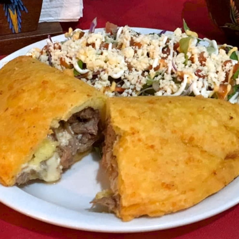 Empanada Especial