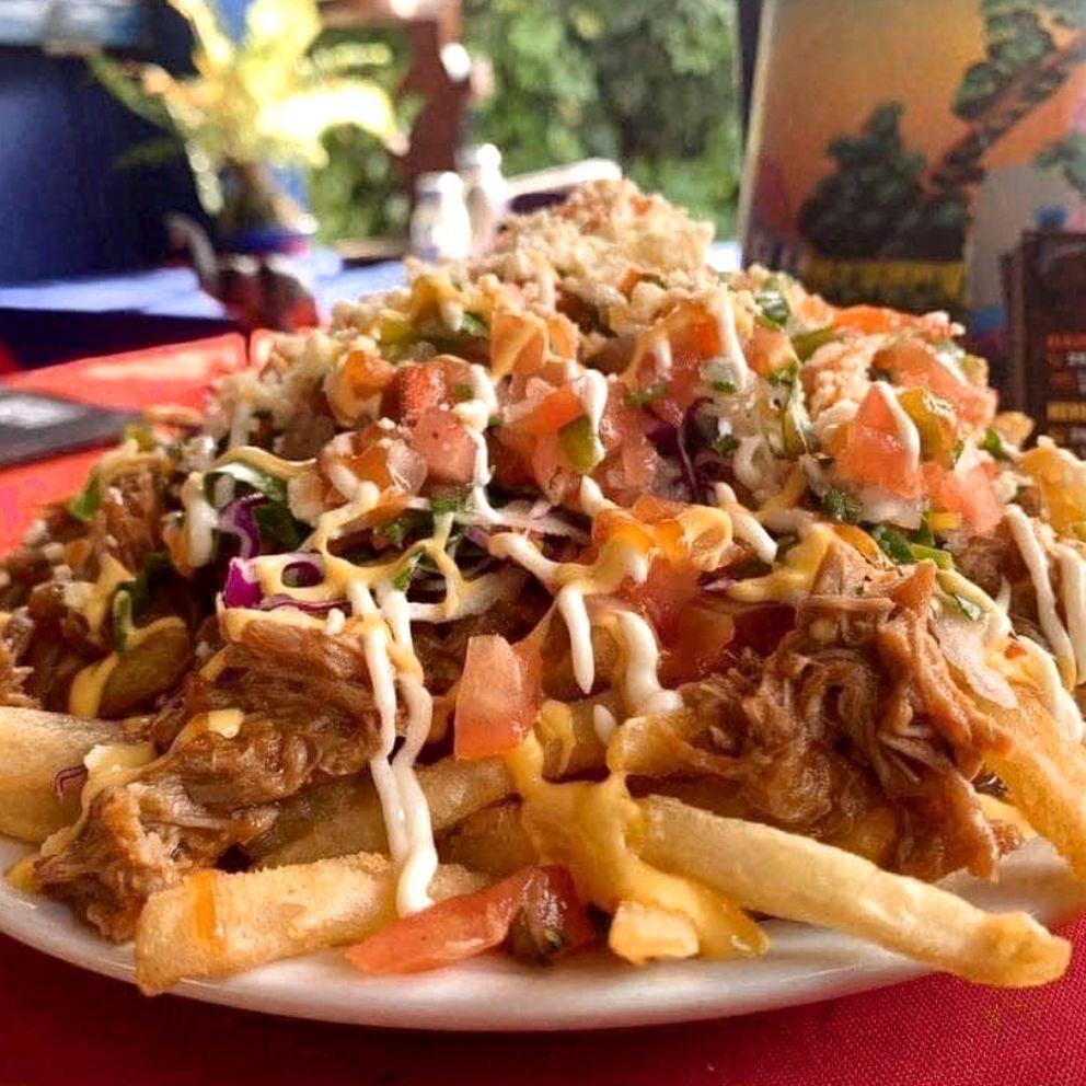 Papas Taco a Taco