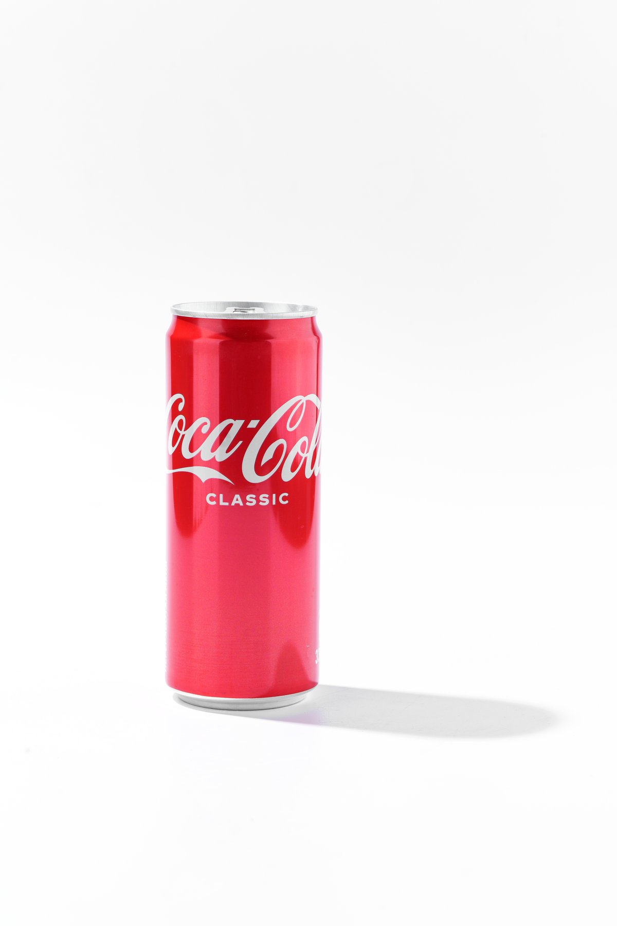 Coca Cola, 330 мл (ЖБ)