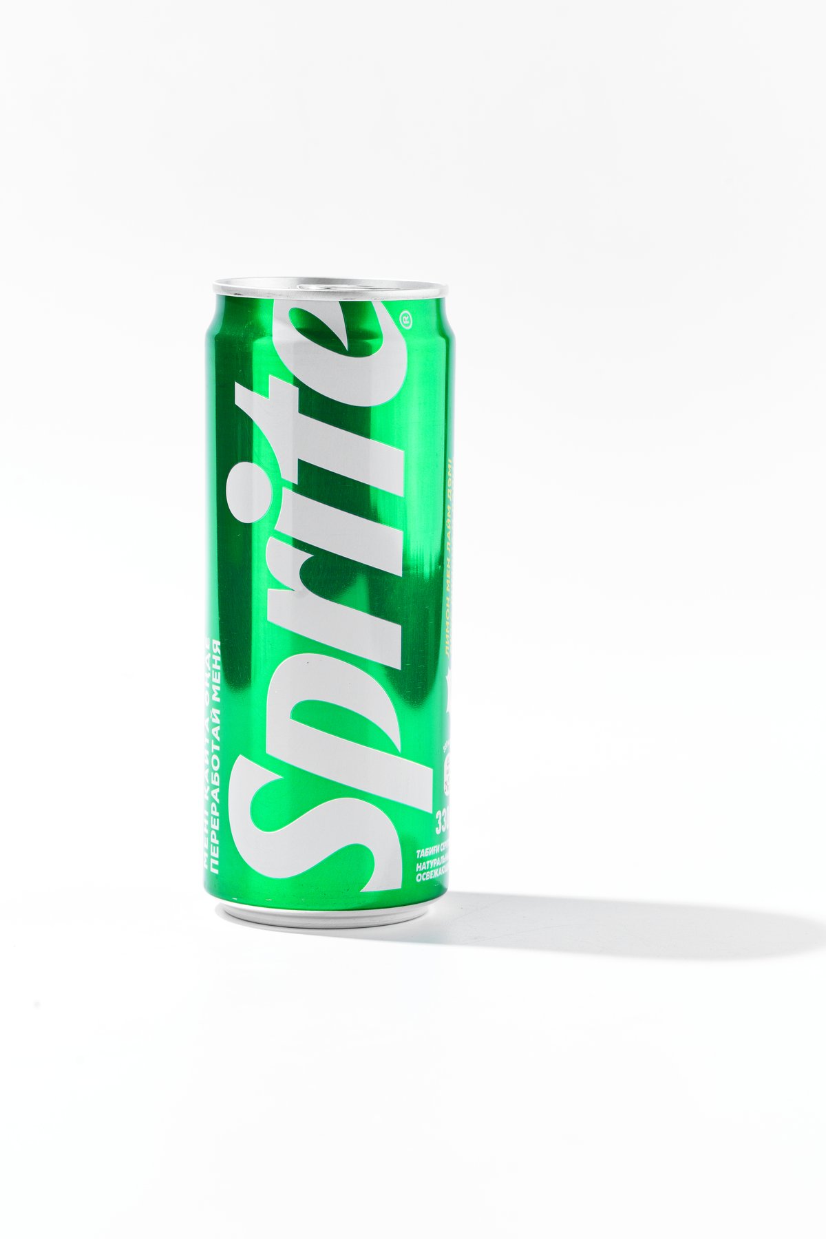 Sprite, 330 мл (ЖБ)