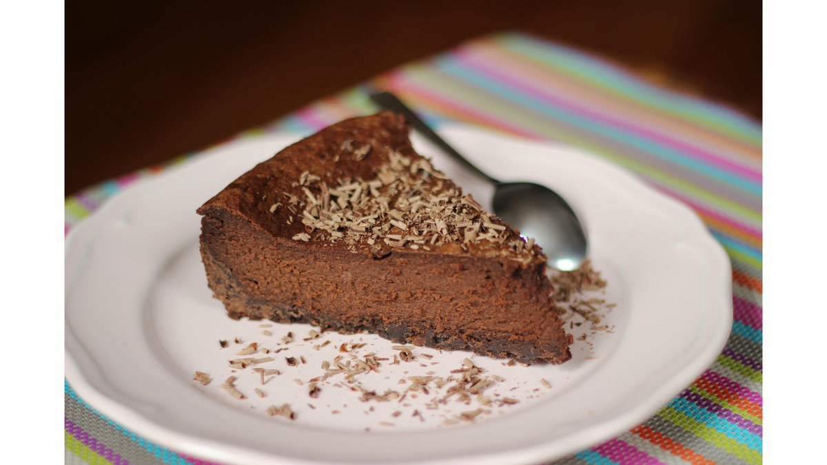 Tort de ciocolată