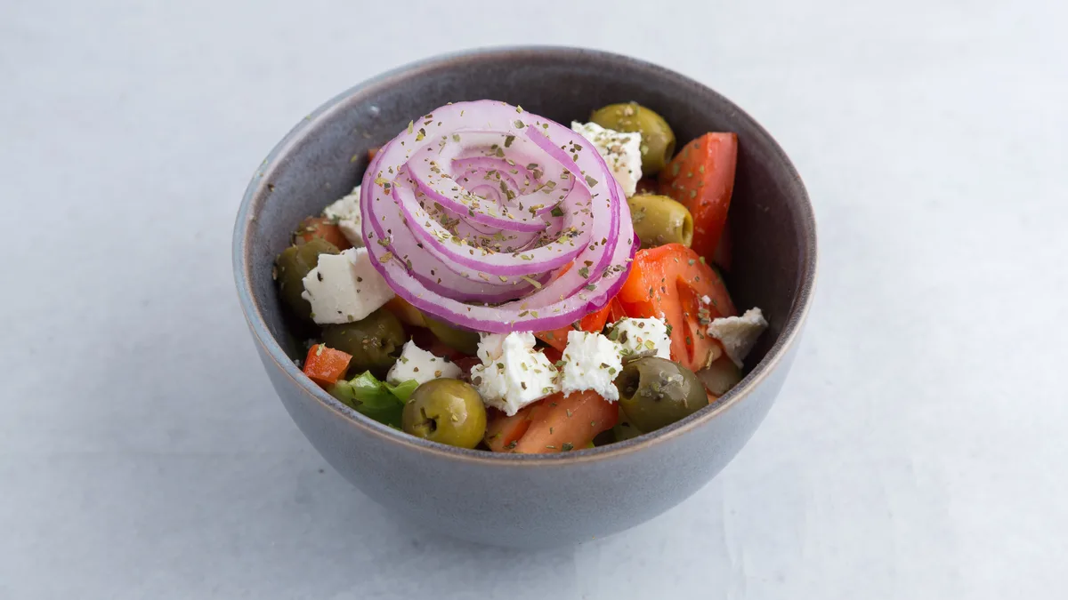 Grčka salata