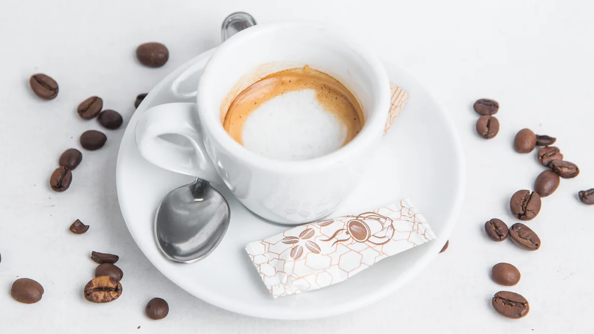 Macchiato
